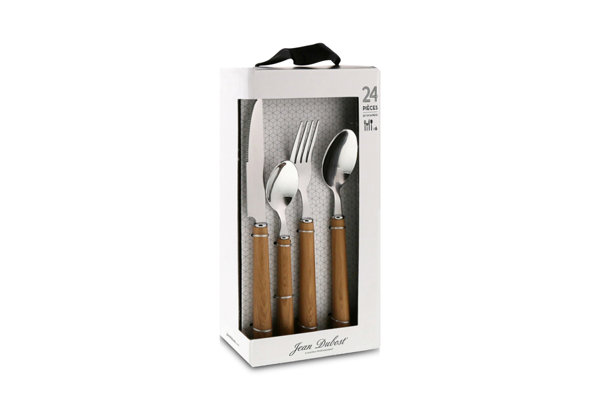CUTLERY SET