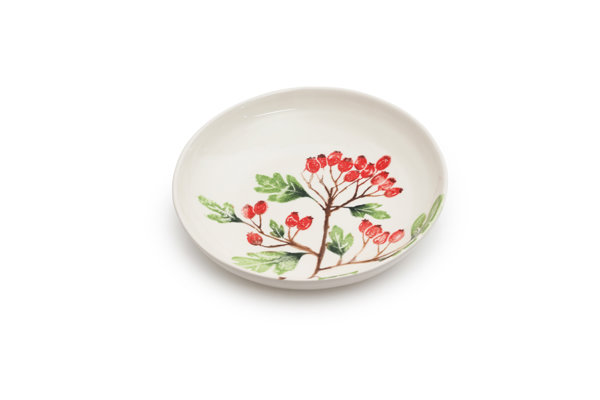 DEEP PLATE