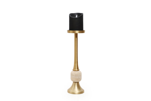 CANDLE HOLDER
