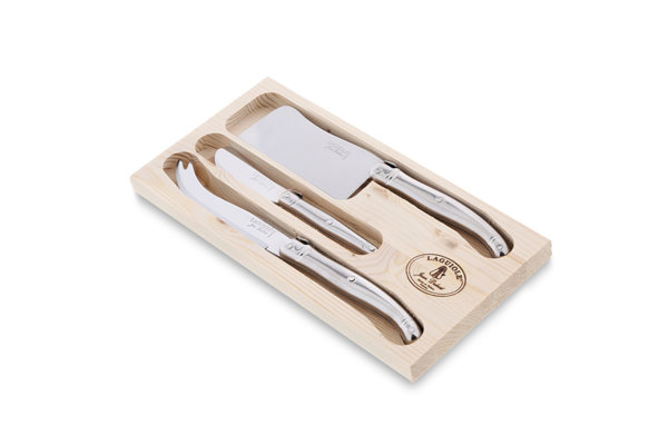 CHEESE KNIFE SET