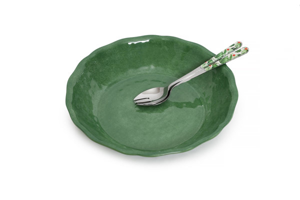 SALAD BOWL SET