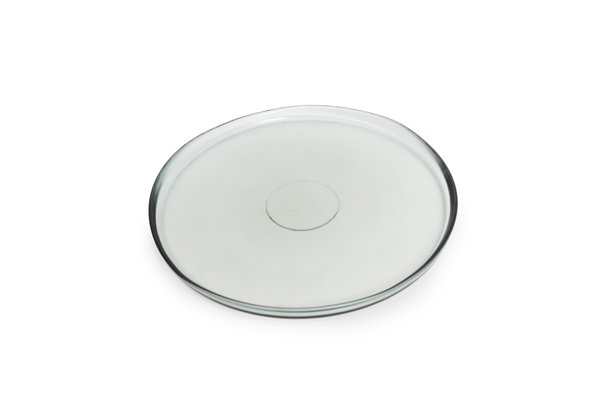 SERVING PLATE