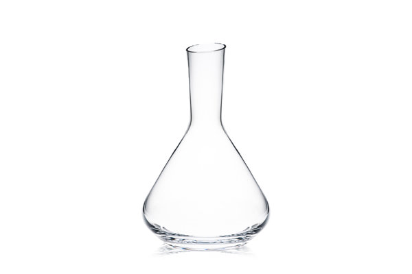DECANTER
