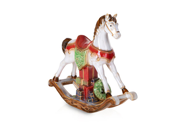 ROCKING HORSE
