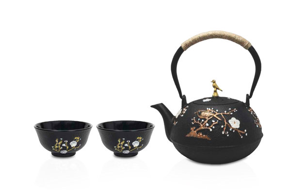 TEA SET