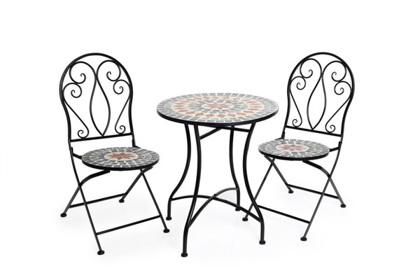 BISTRO SET