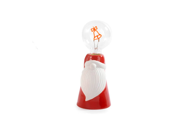 SANTA TABLE LAMP