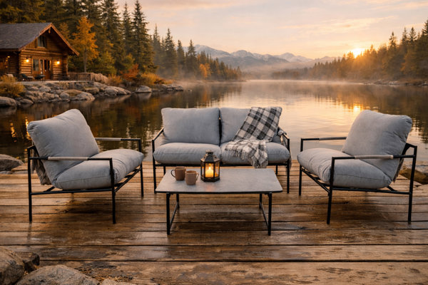 SEATING SET