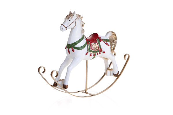 ROCKING HORSE
