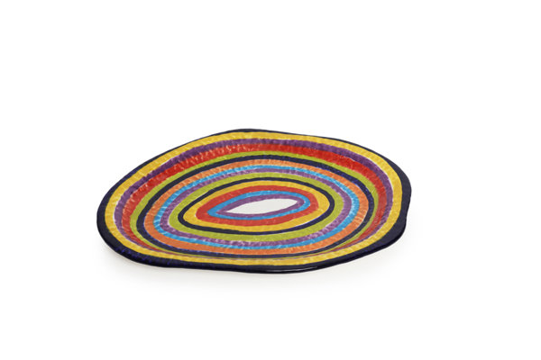 SERVING PLATTER