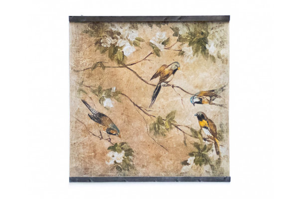 WALL HANGING