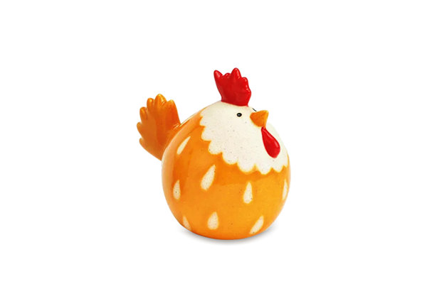 DECORATIVE CHICKEN