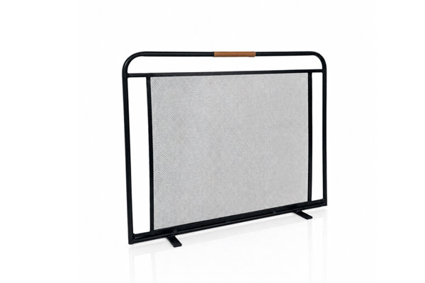 FIRE SCREEN