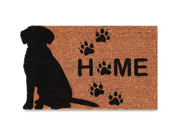 DOORMAT