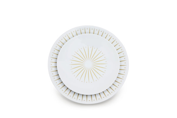 DINNERWARE SET