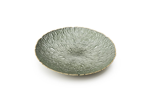 SERVING PLATTER