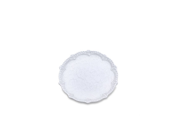 DESSERT PLATE