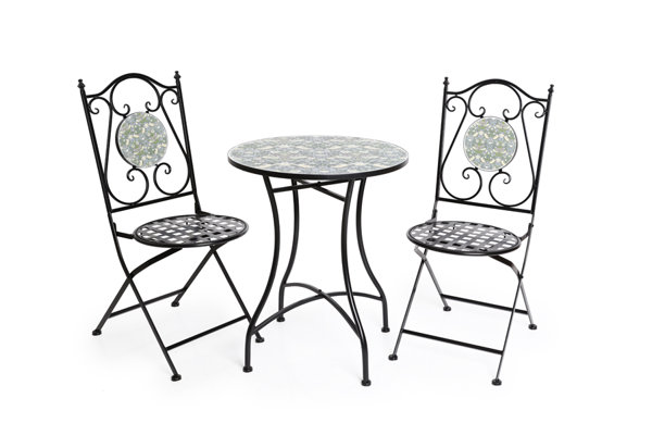 BISTRO SET