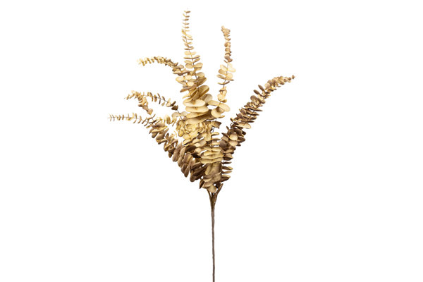 LEAVES BRANCH