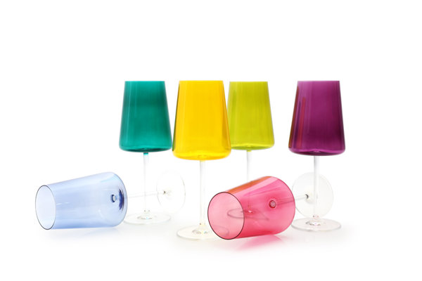 WINE GLASS SET