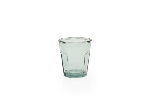 DRINKING GLASS