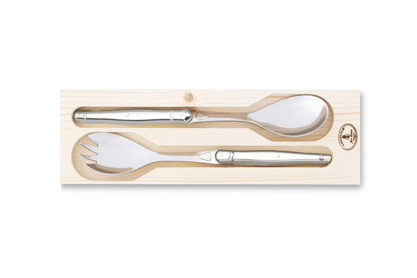 SALAD SERVER SET