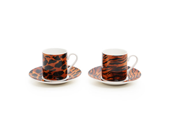 COFFEE CUPS SET