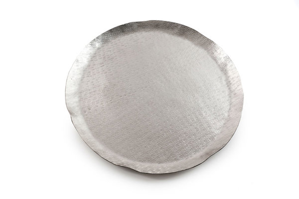 SERVING PLATE