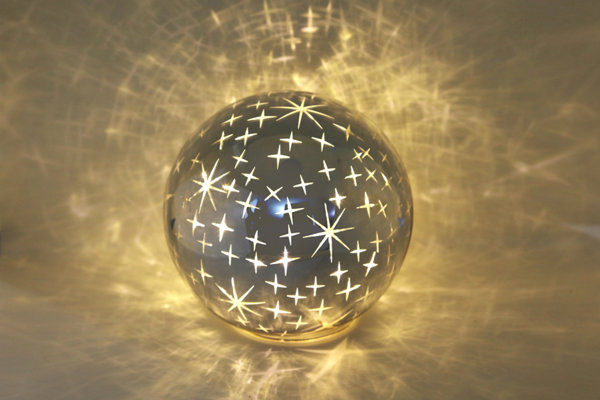 LIGHTING BALL