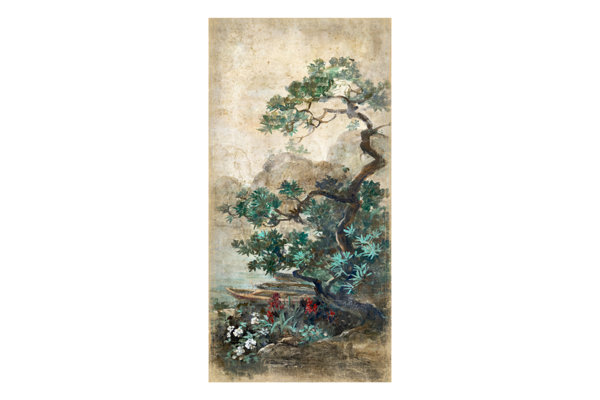 WALL HANGING