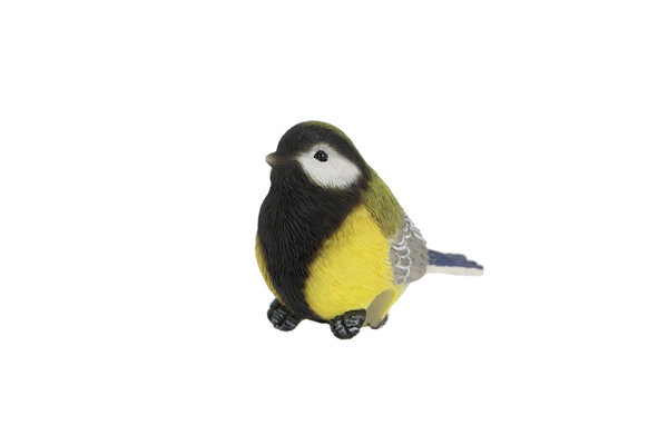BIRD POT HANGER