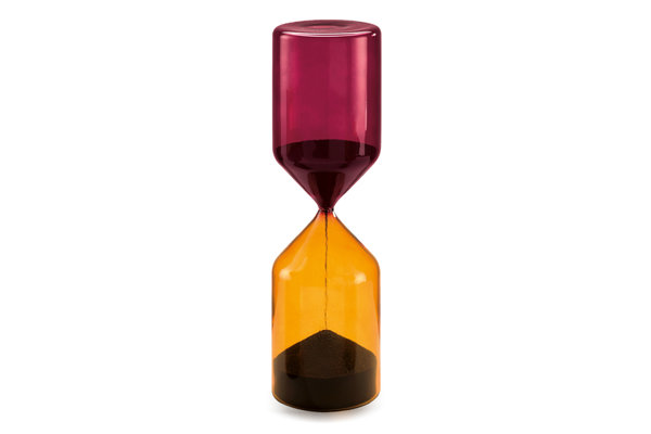 HOURGLASS