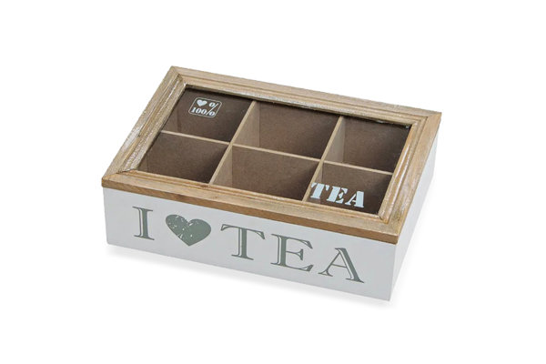 TEA BOX