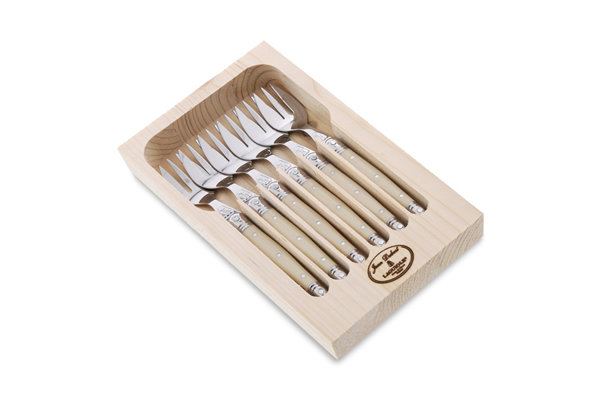 DESSERT FORK SET