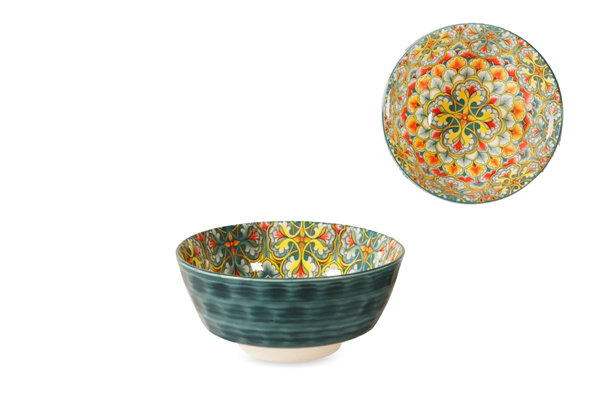 BOWL