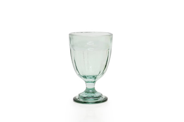 DRINKING GLASS