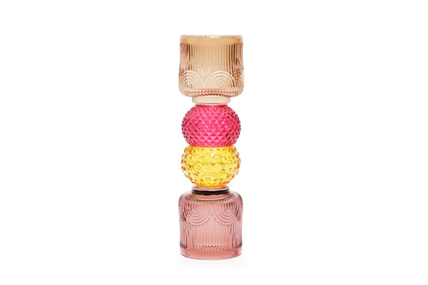 CANDLE HOLDER
