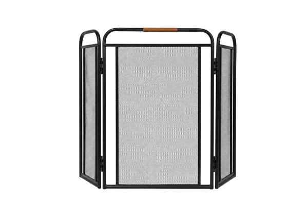 FIRE SCREEN