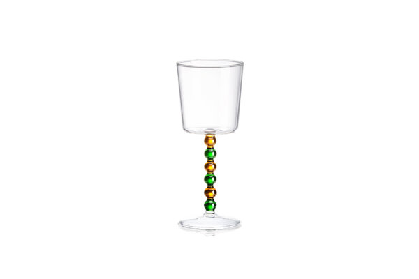 DRINKING GLASS SET