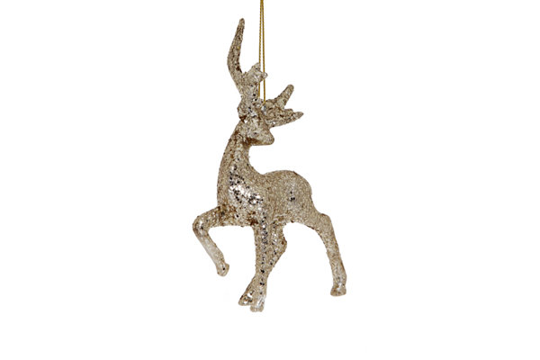 DEER ORNAMENT