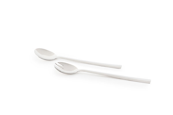 SALAD SERVER SET