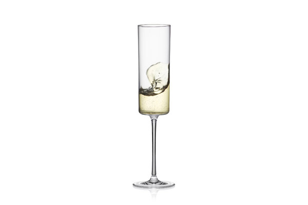 CHAMPAGNE FLUTE SET