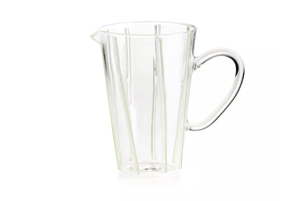 PITCHER