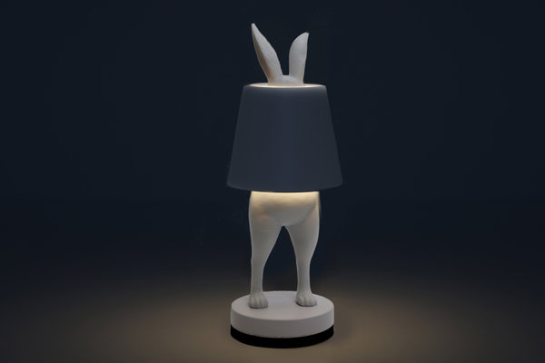 LED TABLE LAMP