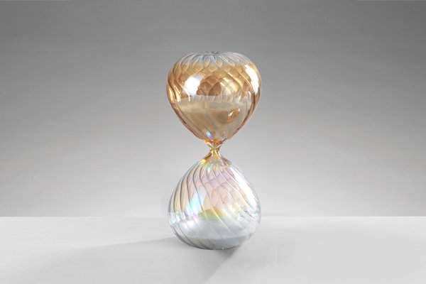 HOURGLASS