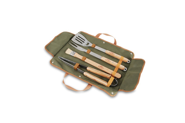 BBQ USTENSILS SET