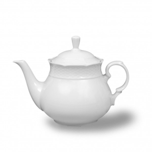 TEAPOT