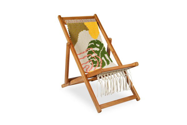 DECK CHAIR