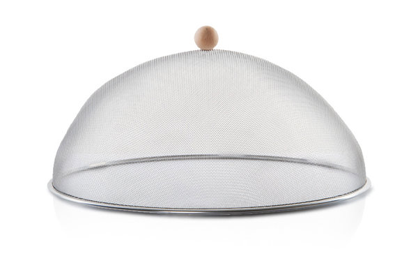 DISH COVER