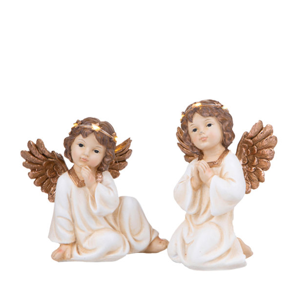ANGEL FIGURINE